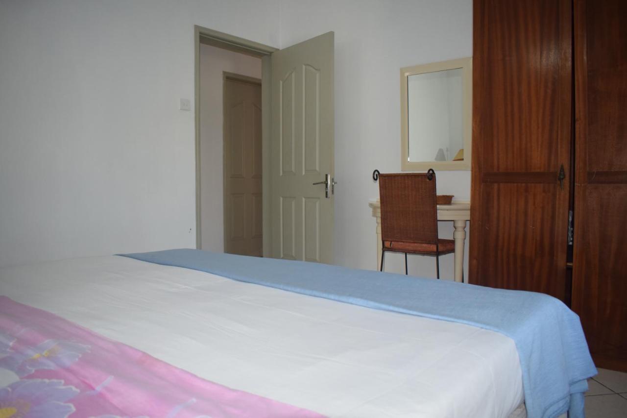 Marmara Kite Appartment La Gaulette Exterior photo