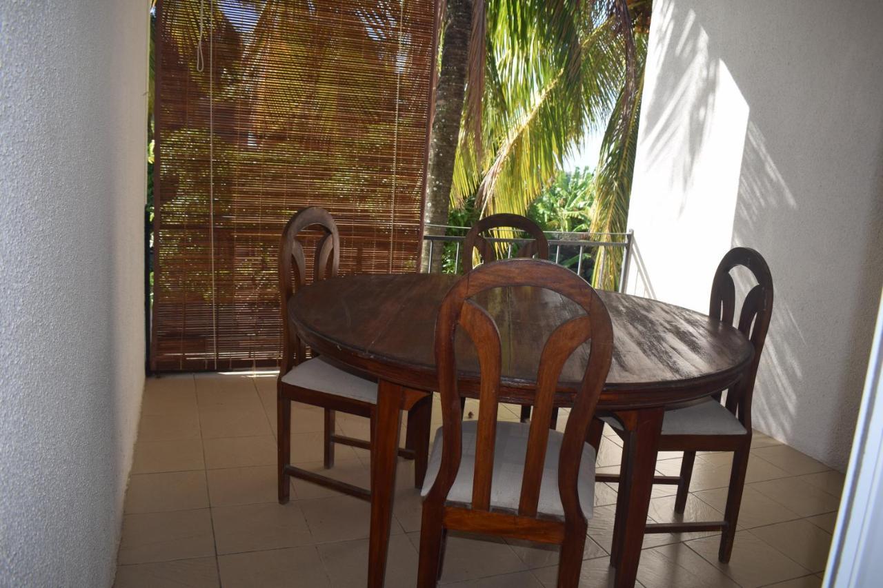 Marmara Kite Appartment La Gaulette Exterior photo