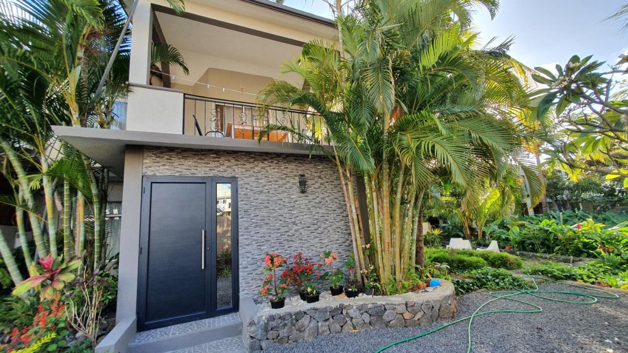 Marmara Kite Appartment La Gaulette Exterior photo